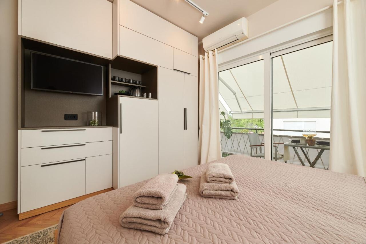 Rooms Izidoro Gasparini อูมัค ภายนอก รูปภาพ
