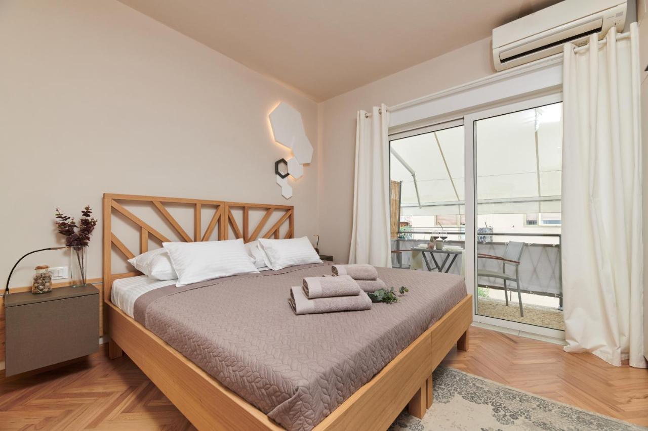 Rooms Izidoro Gasparini อูมัค ภายนอก รูปภาพ