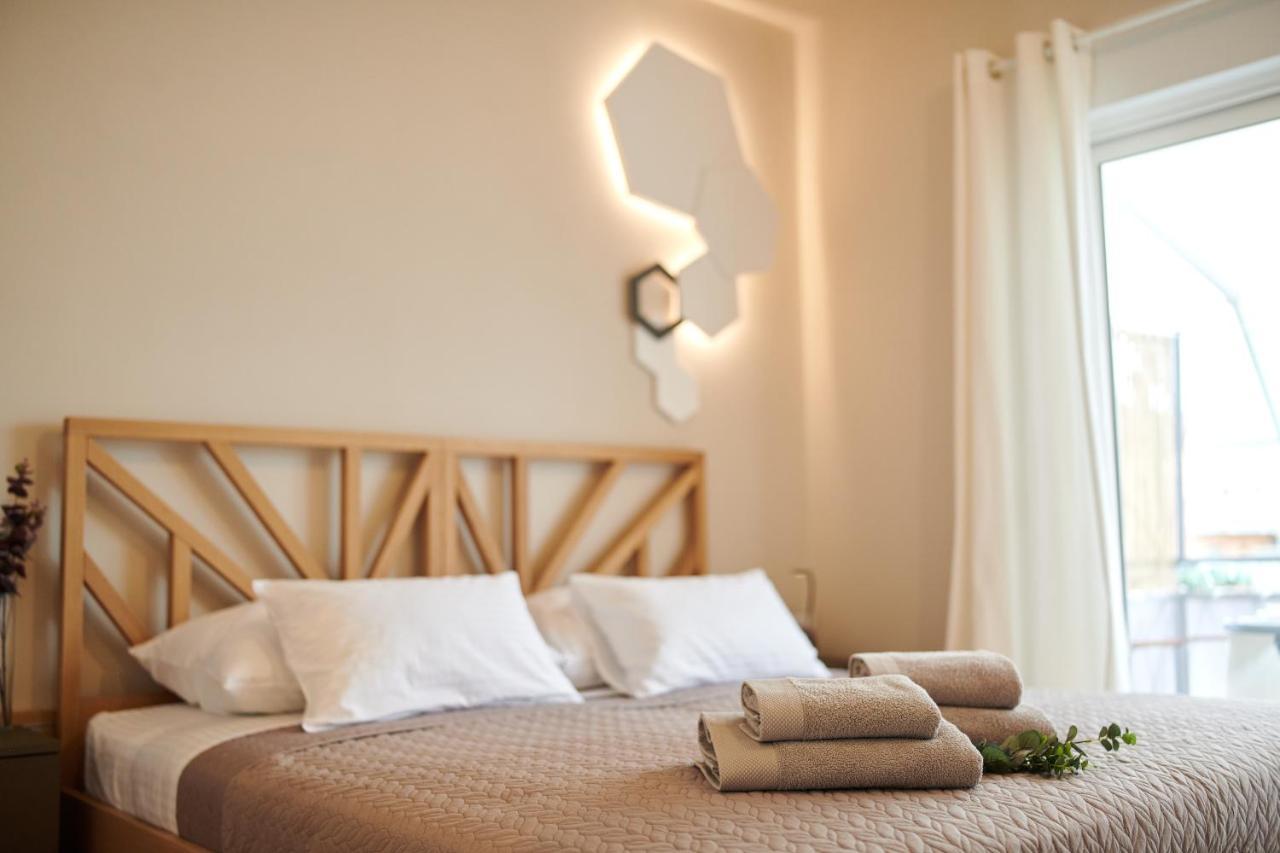 Rooms Izidoro Gasparini อูมัค ภายนอก รูปภาพ